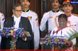 Droupadi Murmu takes oath as 15th President of India